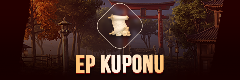 Ep Kuponu